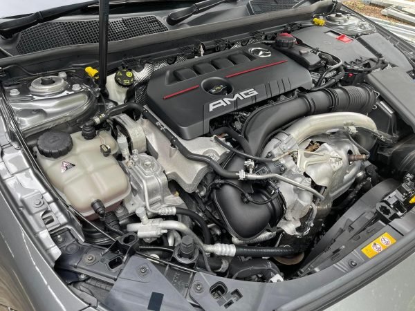 Mercedes-Benz Classe A – Image 15
