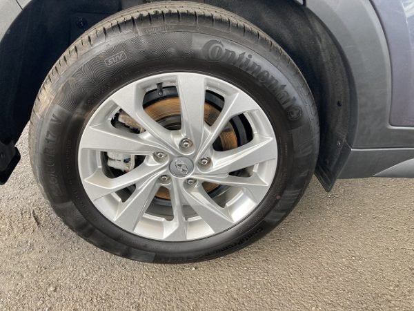 HYUNDAI Tucson 1.6 CRDI – Image 5