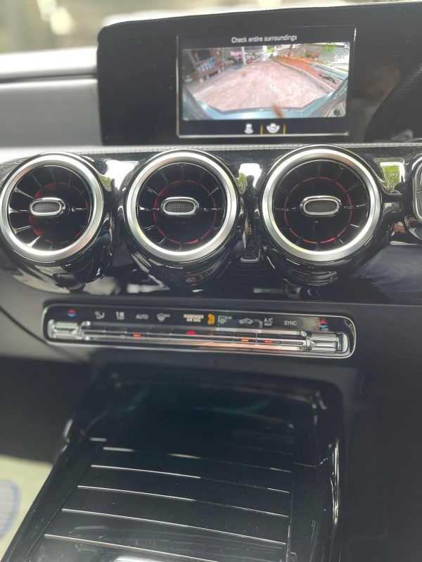 Mercedes-Benz Classe A – Image 16