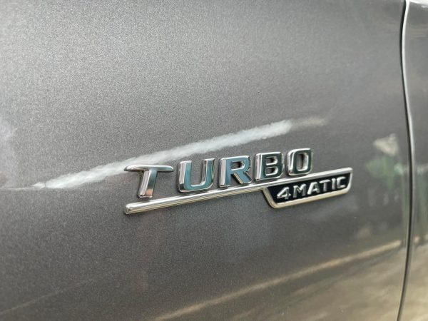 Mercedes-Benz Classe A – Image 12