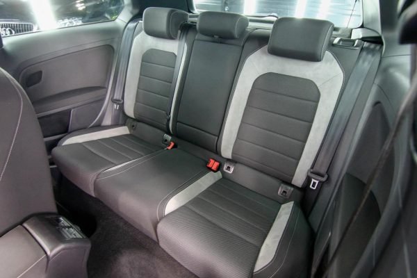 Volkswagen 7 R TSI – Image 13