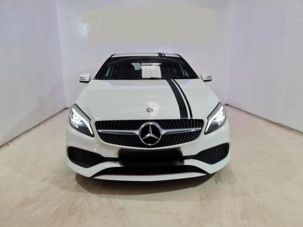 Mercedes-Benz A 200d – Image 7