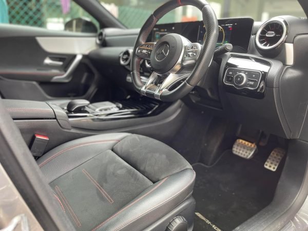 Mercedes-Benz Classe A – Image 5