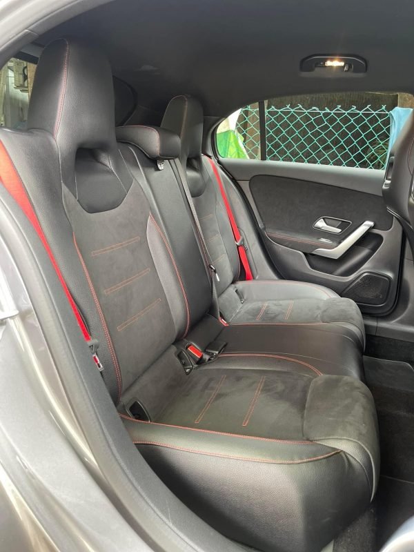 Mercedes-Benz Classe A – Image 11