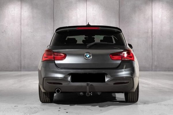 BMW 1er Serie
118D – Image 3