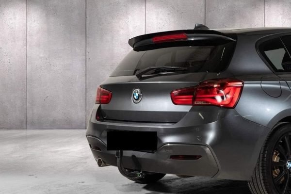 BMW 1er Serie
118D – Image 5