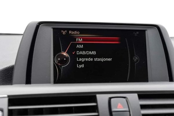 BMW 1er Serie
118D – Image 9
