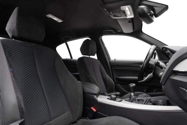 BMW 1er Serie
118D – Image 10