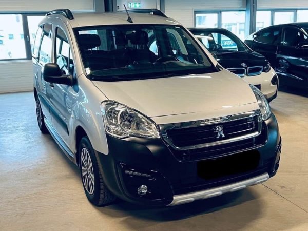 Peugeot Partner – Image 2