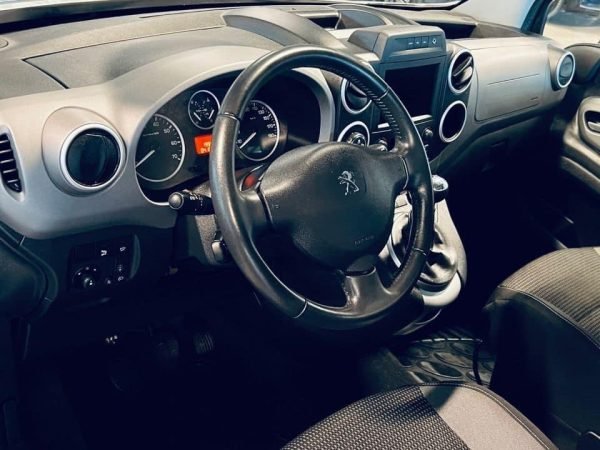 Peugeot Partner – Image 7