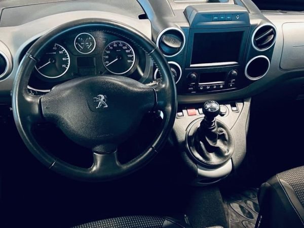 Peugeot Partner – Image 8