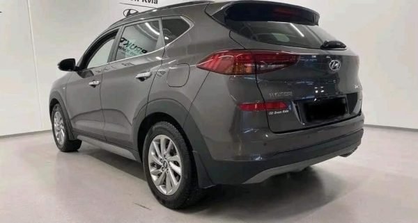 Hyundai Tucson – Image 6
