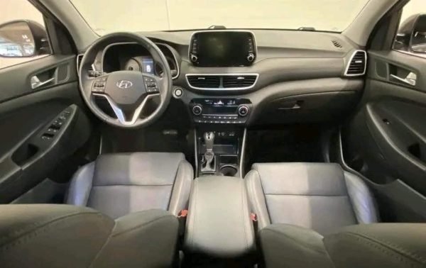 Hyundai Tucson – Image 7