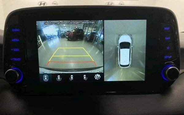Hyundai Tucson – Image 15