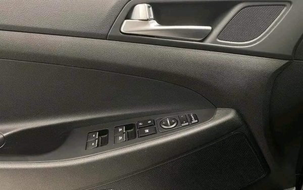 Hyundai Tucson – Image 17